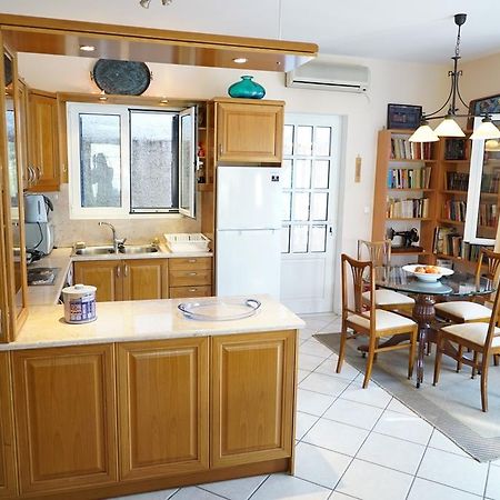 Villa Marika 바티 외부 사진