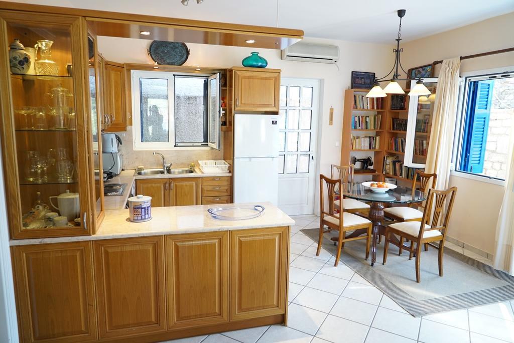 Villa Marika 바티 외부 사진